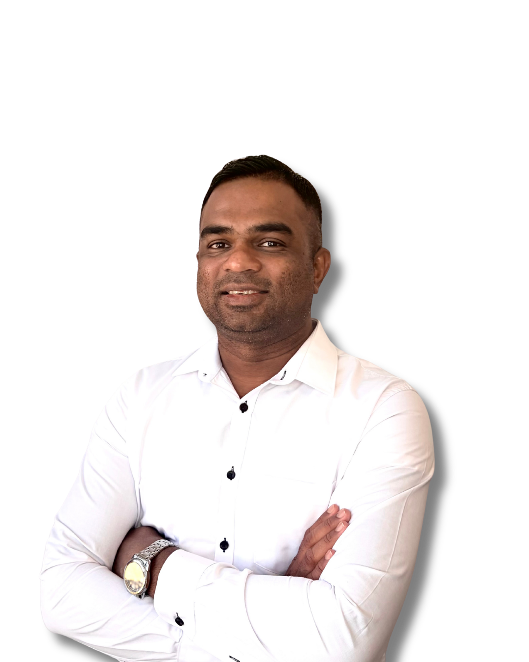 Ravi Focused on driving growth and building client relationships - spotting new opportunities and working closely with marketing to strengthen CBS's presence and reputation.