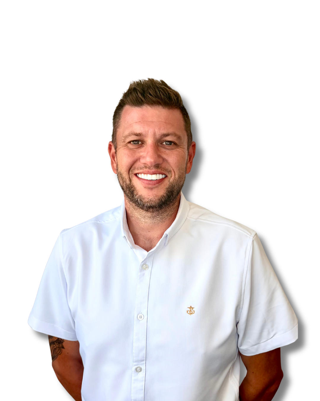 Lee Parker - Leads CBS with a clear focus: making sure clients get the tax relief they're entitled to, without the jargon or the runaround. Keeps the business - and the team - moving in the right direction.